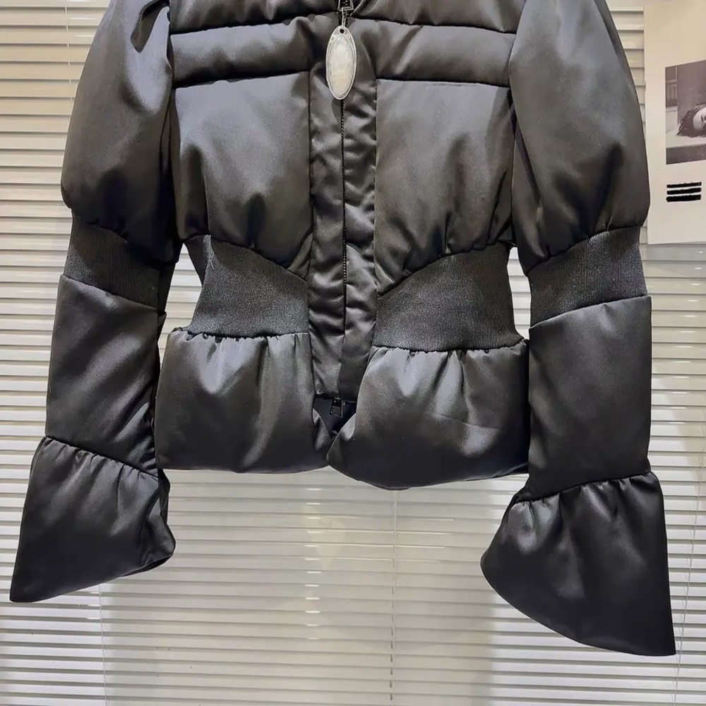 Cheeka Jacket - Picture 4 of 6